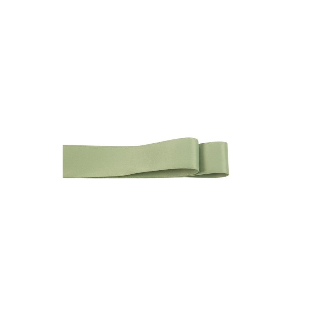 NASTRO ECO SATIN MATTE MM38X20MT VERDE SALVIA
